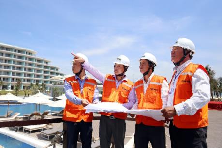 FLC Faros mua lại gần 25% vốn "ông lớn" khai thác đá tự nhiên AMD