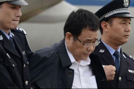 Trung Quốc xét xử hàng loạt quan chức cấp cao