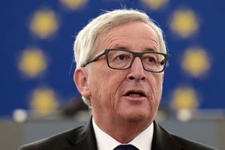 Chủ tịch EC cáo buộc Mỹ phá vỡ sự thống nhất của khối EU về thương mại