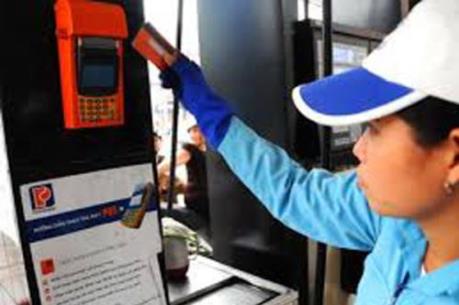 Petrolimex giảm 200 đồng/lít dầu diesel