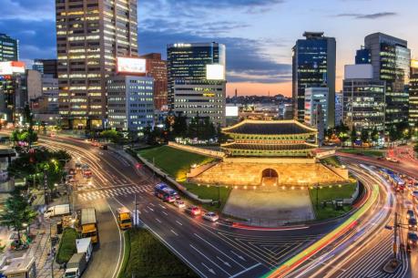 Hàn Quốc: Ô nhiễm khói bụi, Seoul miễn phí phương tiện công cộng