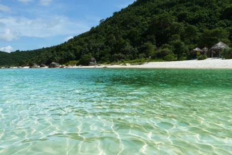 Tỷ phú Thụy Sỹ: “Bãi Kem sẽ trở thành điểm đến du lịch cao cấp”