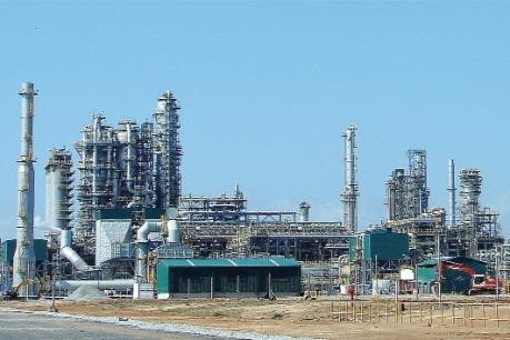 Định giá 3,2 tỷ USD, Công ty Lọc hóa dầu Bình Sơn tự tin cổ phần hóa