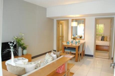 Căn hộ diện tích nhỏ với giá khoảng 5 triệu đồng/m2, liệu có hấp dẫn thị trường?