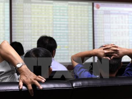 Chứng khoán chiều 1/6: Điểm nhấn AMD