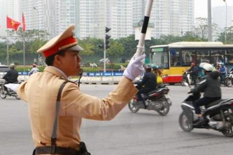 Nhiều giải pháp cấp bách kiềm chế tai nạn giao thông 