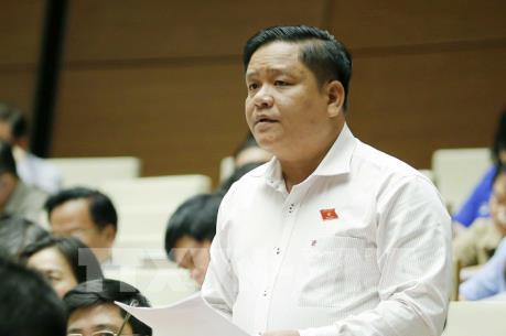 Dự án Cảng hàng không quốc tế Long Thành: Băn khoăn nguồn vốn tái định cư