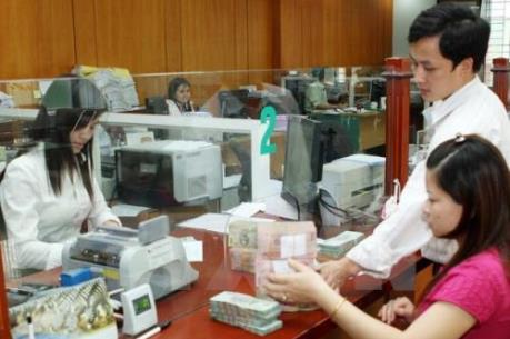 Huy động 10.480 tỷ đồng qua đấu thầu trái phiếu Chính phủ