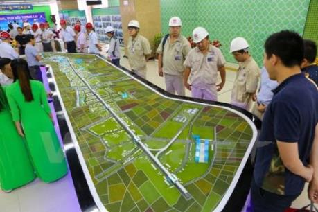 Bản đồ vị trí nhà ga Cát Linh-Hà Đông bị tố “chôm” trên mạng: Ban quản lý dự án nói gì?