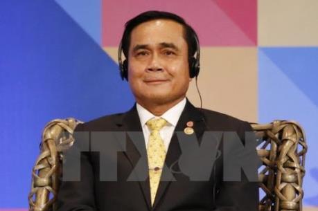 Thái Lan đưa ra tuyên bố tầm nhìn cho năm Chủ tịch ASEAN 2019