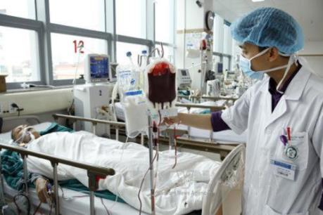Cơ chế tài chính thí điểm các dự án sử dụng vốn ODA ngành y tế