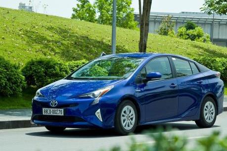 Hiệu quả thiết thực khi sử dụng xe Hybrid