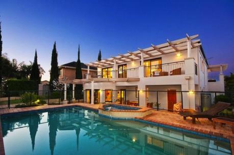 Người giàu Trung Quốc đã mua hết 1/4 số nhà mới ở Australia