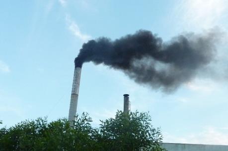 Xử phạt Công ty cổ phần Tứ Đỉnh do vi phạm về môi trường