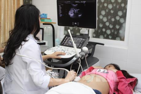 VBI lưu ý khách hàng quy trình bảo lãnh viện phí tại Bệnh viện Từ Dũ