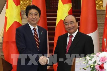 Đại sứ Việt Nam tại Nhật Bản: Hy vọng một làn sóng đầu tư mới của Nhật Bản vào Việt Nam