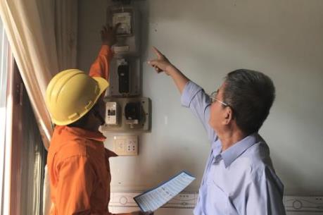 Tiêu thụ điện tăng cao kỷ lục do nắng nóng gay gắt