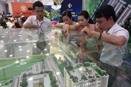 Bất động sản có giá trên dưới 1 tỷ đồng “hút khách”