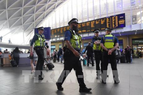 Đánh bom khủng bố tại Manchester: Hàng chục nghìn người khai man để nhận vé miễn phí