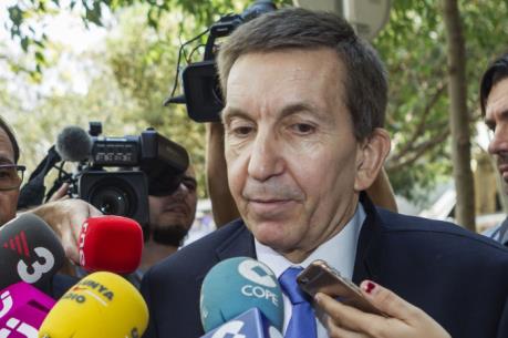 Hồ sơ Panama: Công tố viên cấp cao chống tham nhũng của Tây Ban Nha từ chức