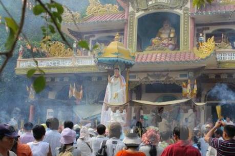 Hơn 4,5 triệu cổ phiếu TTT niêm yết trên HNX