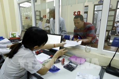 Bắt đầu áp dụng giá viện phí mới với người bệnh chưa có thẻ BHYT tại 50 bệnh viện