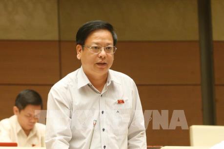 Bên lề kỳ họp Quốc hội: Tạo điều kiện thuận lợi cho việc chuyển giao công nghệ