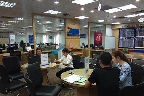 Chứng khoán 2/6: Cổ phiếu ROS sụt giảm mạnh