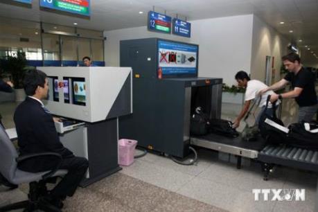 Lệnh cấm các thiết bị điện tử cản trở giao thông hàng không giữa Trung Đông và Mỹ