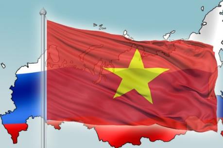 Bàn về triển vọng hợp tác Việt Nga