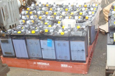 Tây Ninh xử vụ nhập lậu gần 10 tấn chất thải nguy hại