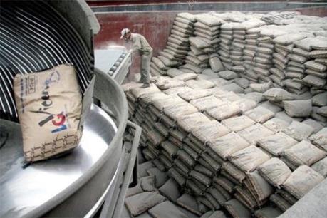 VICEM nỗ lực thực hiện mục tiêu kép