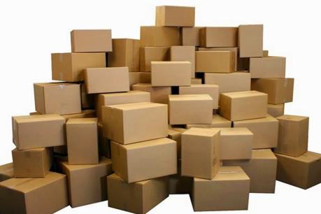 Thái Lan phát hiện một lượng lớn vũ khí trong bưu phẩm tại thủ đô Bangkok