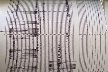 Mỹ: Động đất 6,8 độ richter ngoài khơi bang Alaska
