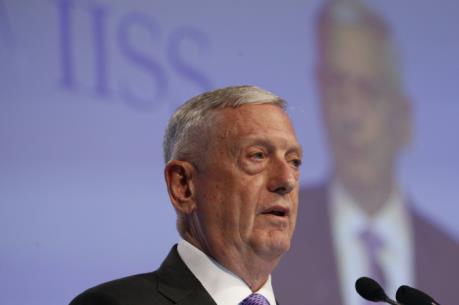 Đối thoại Shangri-La 16: Đề cao luật lệ quốc tế trong giải quyết an ninh khu vực