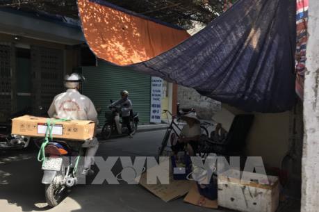 Hà Nội: Hai người tử vong do nắng nóng khốc liệt