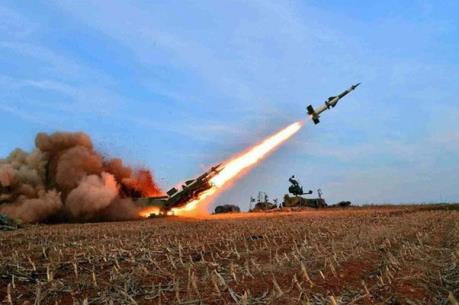 Triều Tiên chỉ trích Mỹ thử nghiệm đánh chặn tên lửa đạn đạo liên lục địa