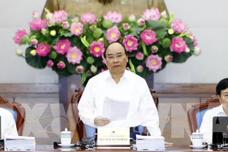 Tăng cường tháo gỡ khó khăn cho doanh nghiệp để thúc đẩy kinh tế