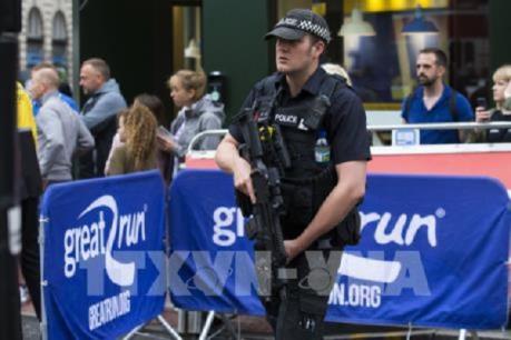 Đánh bom khủng bố tại Manchester: Cảnh sát Anh bắt thêm nghi phạm