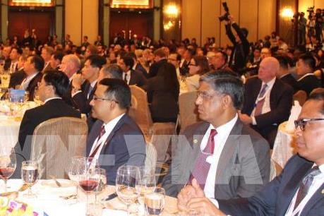 ASEAN cần phát huy vai trò trung tâm dẫn dắt các cơ chế hợp tác an ninh khu vực