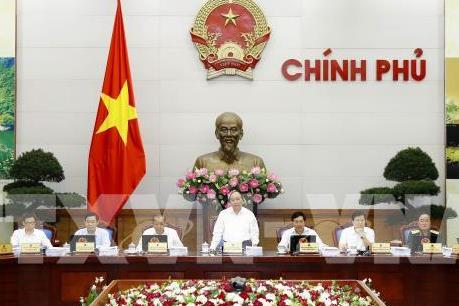 Họp báo Chính phủ thường kỳ: Giải đáp nhiều vấn đề báo giới quan tâm