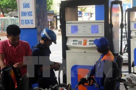 APEC 2017: Petrolimex Sài Gòn được chọn cung cấp xăng cho đoàn xe hạng sang