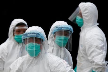 Trung Quốc phát hiện ca lây nhiễm virus H7N9 tại địa phương giáp giới Việt Nam