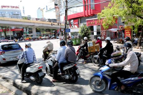 Dự báo thời tiết hai ngày tới: Nắng nóng tiếp tục tiếp diễn, nhiều nơi trên 40 độ C