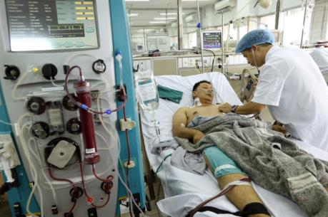 Sự cố y khoa nghiêm trọng tại Hòa Bình: Bệnh nhân thứ 8 tử vong