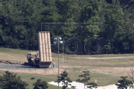 Hàn Quốc cam kết không thay đổi thỏa thuận với Mỹ về THAAD