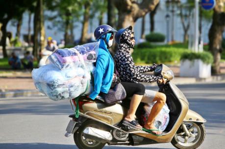 Bộ Y tế khuyến cáo phòng chống các bệnh trong những ngày nắng nóng