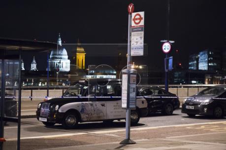 Vụ khủng bố tại London: Số nạn nhân thiệt mạng đã lên tới 7 người