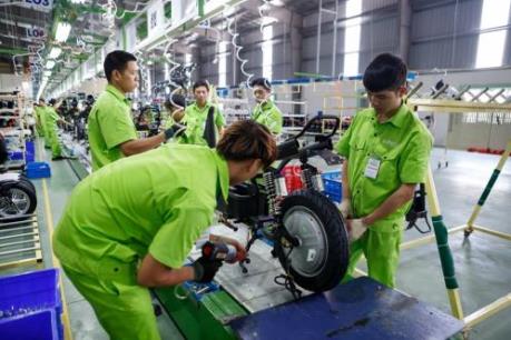 PEGA Việt Nam với tham vọng giành thị phần và hướng tới xuất khẩu xe điện