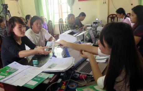 Hành trình dẫn vốn đến đồng bào dân tộc thiểu số